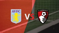 Premier League: Bournemouth se enfrentará a Aston Villa por la fecha 11
