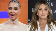 Kim Kardashian Says Caitlyn Jenner’s Transition Became “TV Gold” for KUWTK