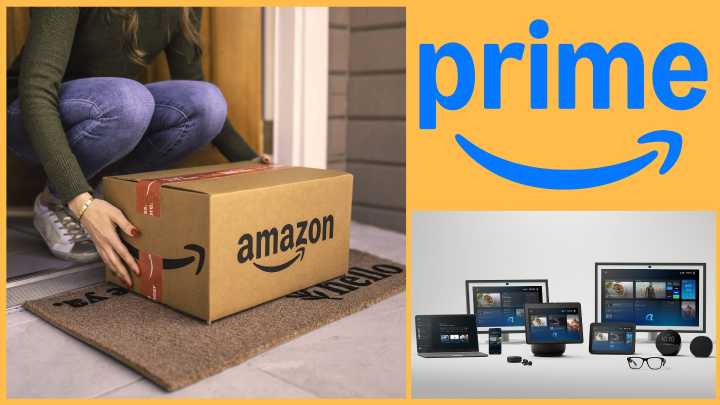 Learn if an Amazon Prime membership is worth it for your family