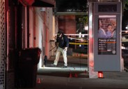 East Harlem man recounts chilling elevator ride with unhinged gunman killed in NYPD shoot