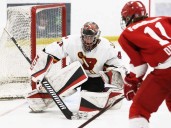 Streaking Blenheim Blades rise to second