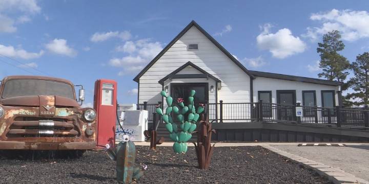 Ozarks Life: Bootleggers BBQ making a comeback in 144