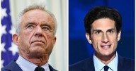 RFK Jr.’s Cousin Jack Schlossberg Savages Him as Trump’s ‘Rabid Dog’ in Blistering Attack