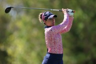 Gaby López, presente en el torneo The Annika en Florida