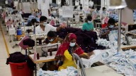 Tiruppur exporters lost ₹12,000 crore in orders due to US tariff; but no job losses as yet