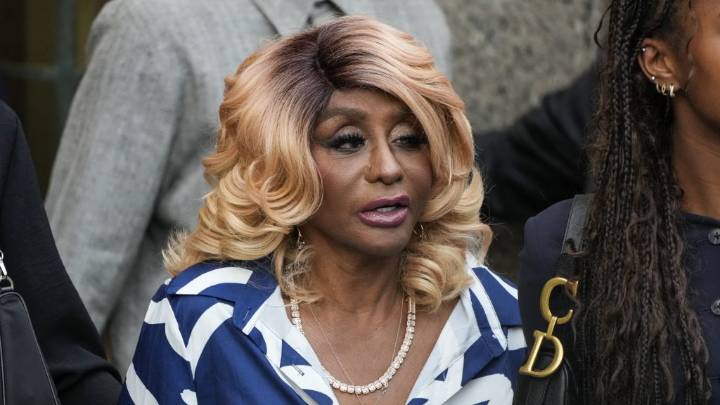 Janice Combs Blasts Claim She Helped Diddy Steal Ownership Of Bad Boy