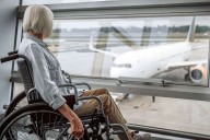 Wheelchair User Sues American Airlines After She Was Allegedly ‘Abandoned’ at Gate
