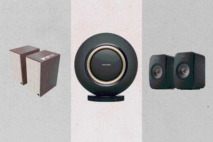 Best Powered Speakers: Top Active Speakers, Tested & Reviewed