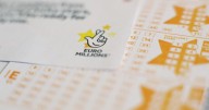 Live Euromillions results for Friday, November 28: The winning numbers from £157m draw and Thunderball