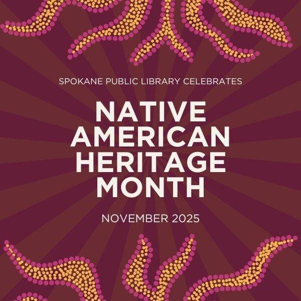 Where to find Native American Heritage Month events around the region