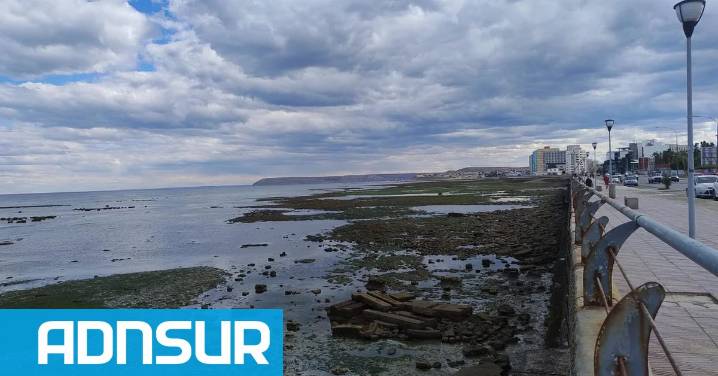 21:53 Qué dice el pronóstico para este domingo en Comodoro y Rada Tilly