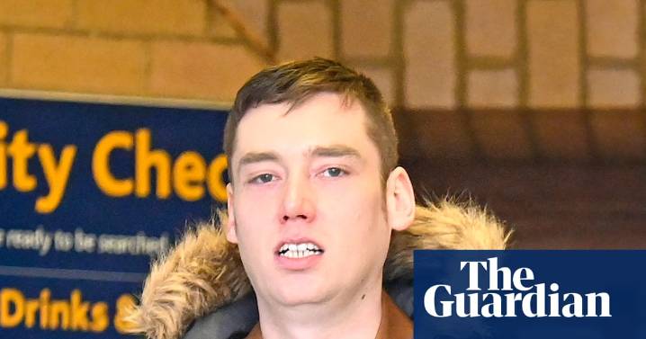 Venues cancelled Katie Hopkins shows after man blackmailed them, court told