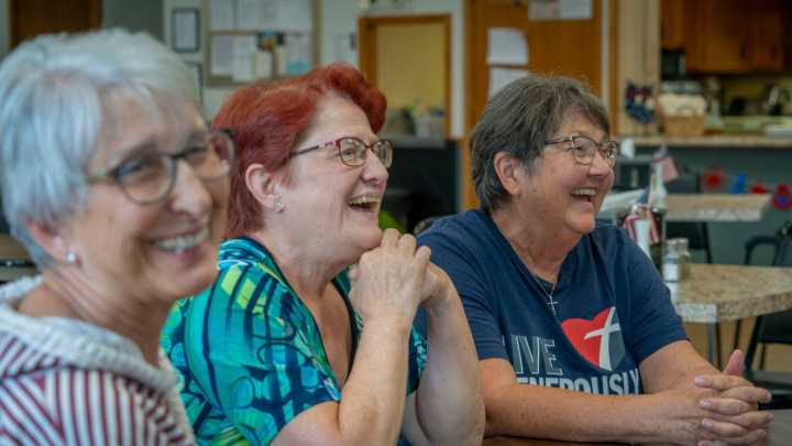 NDSU Extension’s Aging in Community project expands to southern North Dakota counties