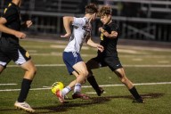 History-making goal scorer headlines 2025 Bay County Boys Soccer Leaders