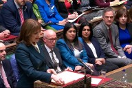 UK budget hikes taxes by almost €30bn – hitting homes, gambling and investments