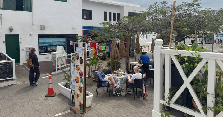 I visited 'fed up' Canary Islands - I know why it's on the 'no travel' list