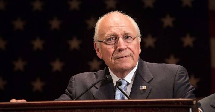 Dick Cheney dies; vice president unapologetically supported wars in Iraq, Afghanistan