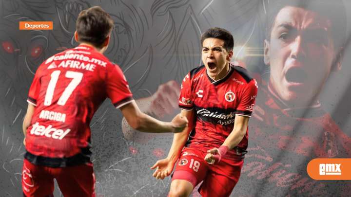 Arranca Xolos bravo en liguilla