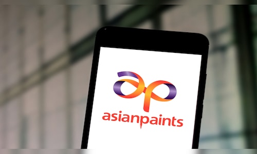 Asian Paints shares gain 5% — Here are the multiple factors contributing to the upmove