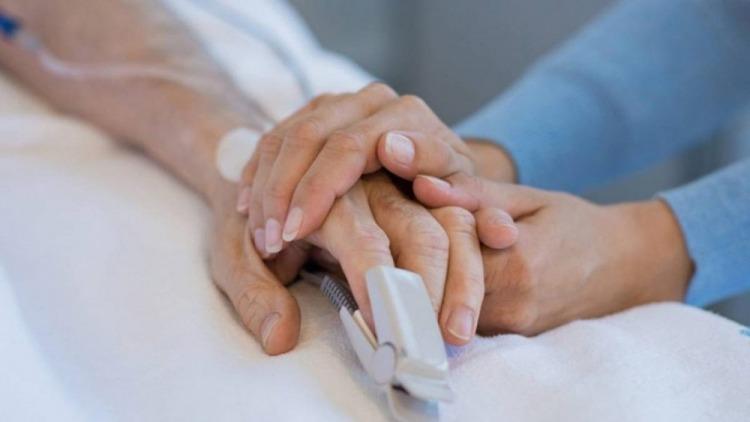 Arrancó el debate sobre la eutanasia: «El paciente debe poder decidir si quiere morir sin dolor»