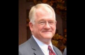 Brother of LDS apostle federally charged with alleged sexual abuse of two children