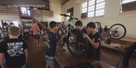 Holiday bike build to take place on Maui for kids in need