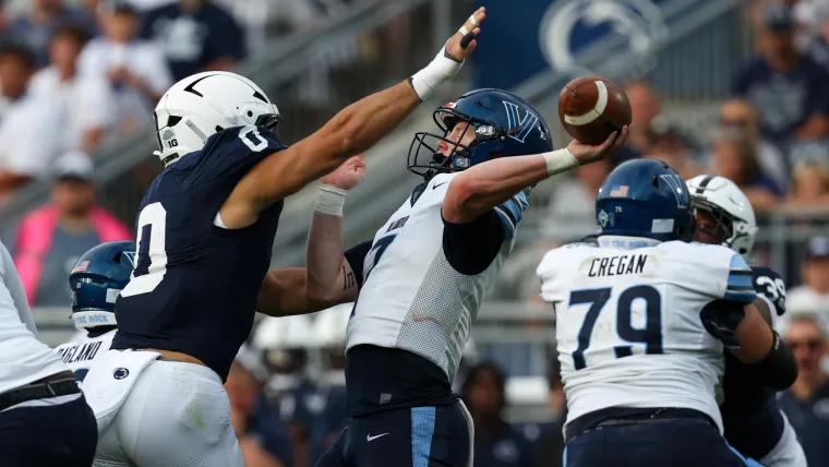Where to watch Villanova vs. Harvard today: Channel, live stream, time, TV schedule for FCS football playoff game