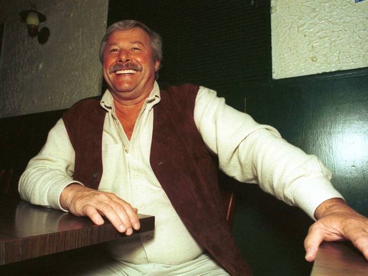 Gerald Matticks, Montreal’s ‘king of coke’ and ‘Santa Claus’ to the poor, dies at 85