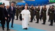 Pope Leo visits Turkey in his first foreign trip