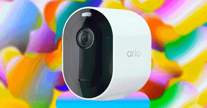 12 Cyber Monday Security Camera Deals That Are An Absolute Steal