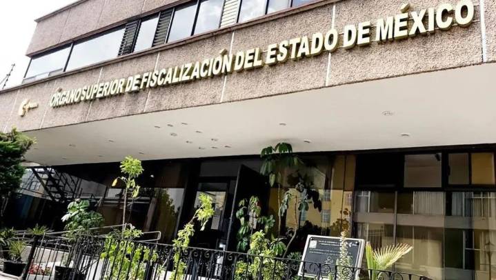 153 casos pendientes: fiscalización del Estado de México advierte irregularidades millonarias
