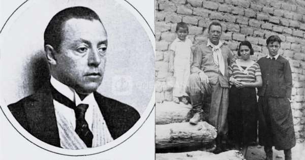 Juan Carlos Dávalos: el poeta inolvidable de la literatura y el folclore nacional