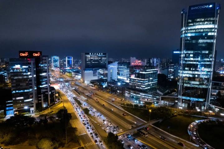 Perú tiene dinámica que no se veía hace años: inversión privada podría crecer más de 9%