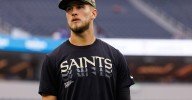Saints power ranking entering Week 10