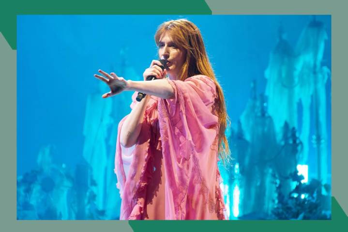 Florence and the Machine tour 2026: Where to buy tickets, best prices