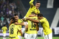 Sobre la hora, Alianza Lima empata 2-2 con Melgar en el estadio de Matute