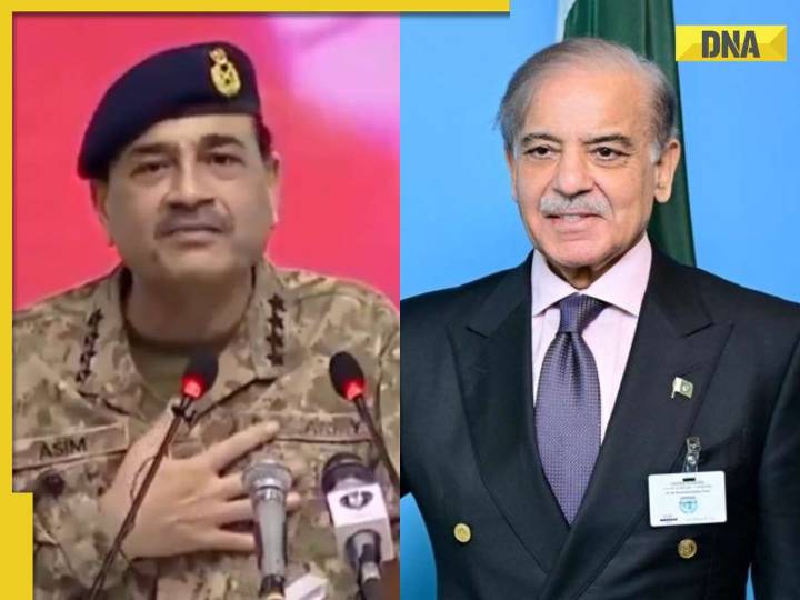 DNA TV Show: Asim Munir to get more power? Pakistan plans constitutional amendme
