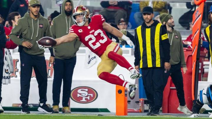 2025 NFL playoff picture after Week 12: Who's in, who's out, who's in the hunt