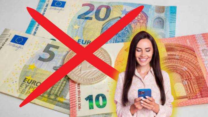 Europa lo dice adiós al efectivo: la alternativa digital que reemplazará al Euro