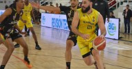 Sabios de Caldas tiene rival en la segunda fase de la Liga de Baloncesto después de oso de Caimanes del Llano