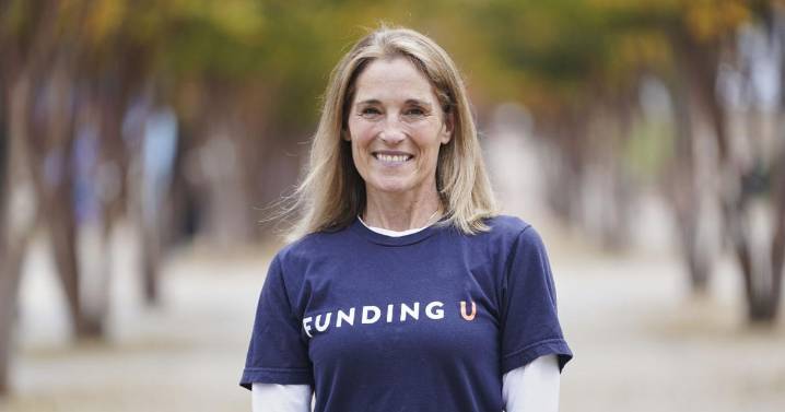 MacKenzie Scott's college roommate once loaned her $1K. Now it's the billionaire's turn to invest