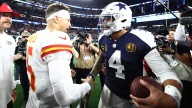 Kansas City Chiefs hits NFL lowpoint not seen in 35 seasons during Cowboys loss
