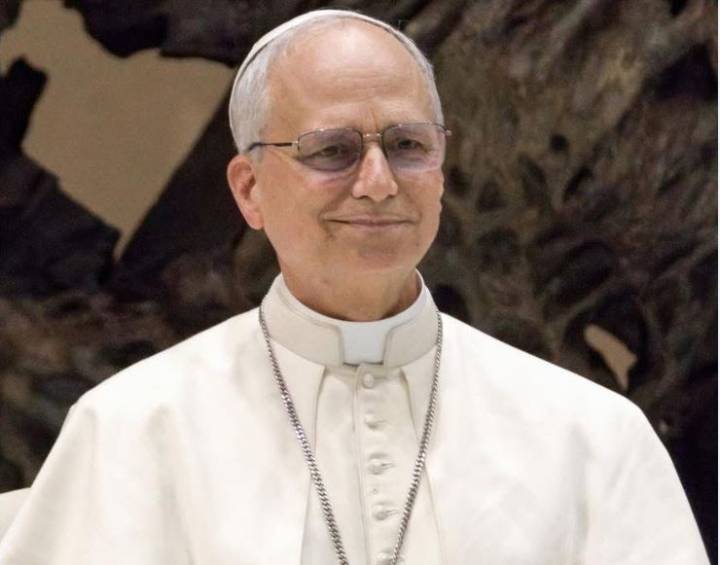 “Con la violencia no ganamos”: el fuerte llamado del papa León XIV a Trump