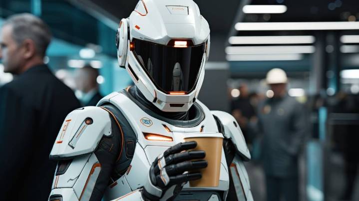 Cientos de robots fabricados en China se envían a principales empresas automovilísticas y tecnológicas del mundo: sustituyen a obreros en trabajos industriales ininterrumpidos