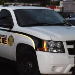 Wheelchair-bound man riding in back of minivan killed in crash in Glendale