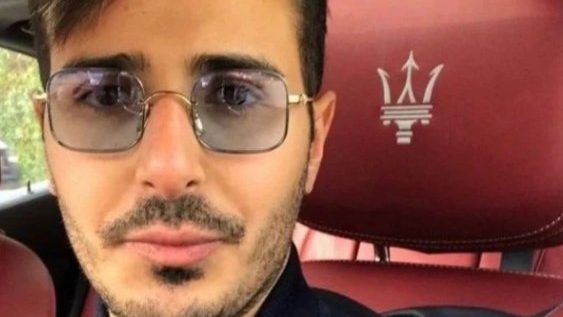 ‘Tinder Swindler’ Simon Leviev freed after two months in prison