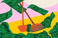 Your Marketing Budget Is Wasted If You Make These 4 Mistakes