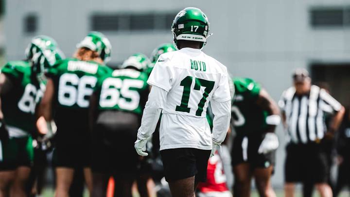 HC Aaron Glenn Reached Out to Kris Boyd After Shooting Incident