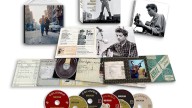 Bob Dylan lanza box set de ocho CD con sus primeras grabaciones inéditas