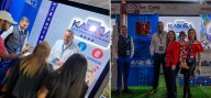 Hotel Kariña recibió su categorización como hotel 4 estrellas en la Expo Flor y Café Caripe 2025
